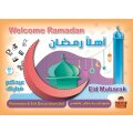 Ramadan & Eid Bastelbuch