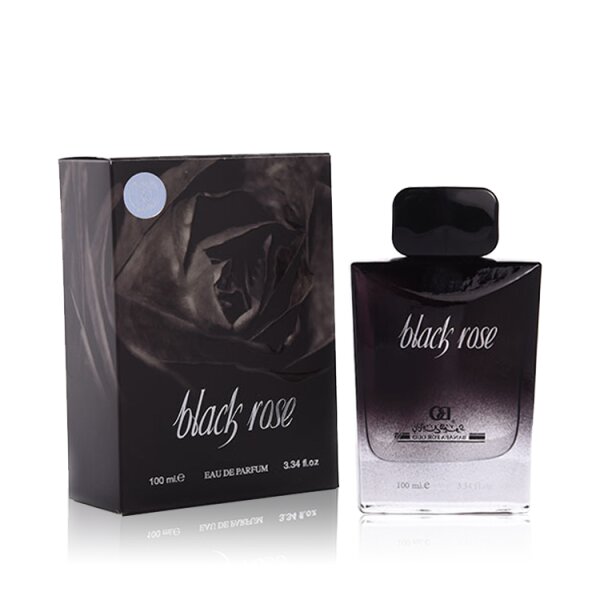 Black Rose Eau de Parfum