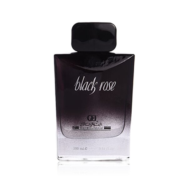 Black Rose Eau de Parfum