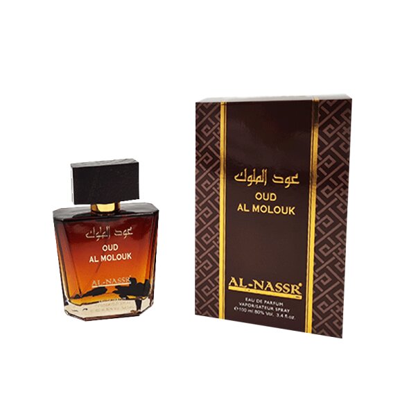 Oud-Al-Moulouk Eau de Parfum
