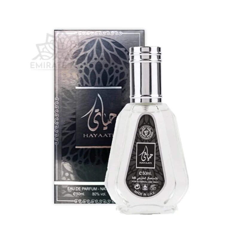 Hayaati Eau de Parfum