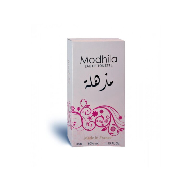 Modhilai Eau de Toilette