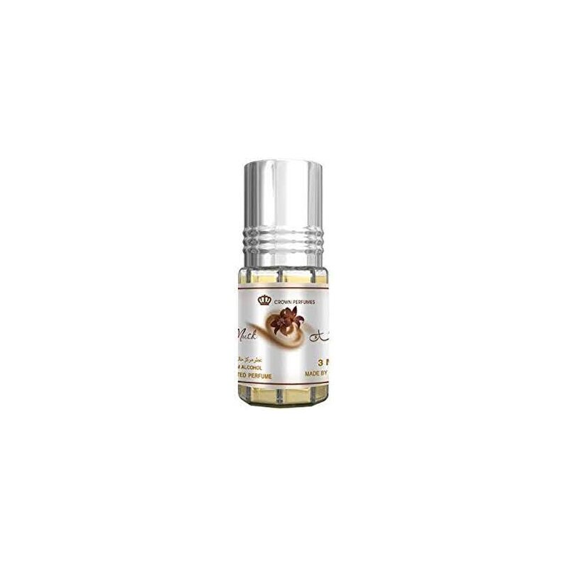 Choco Musk Parfümöl 3ml