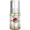 Choco Musk Parfümöl 3ml