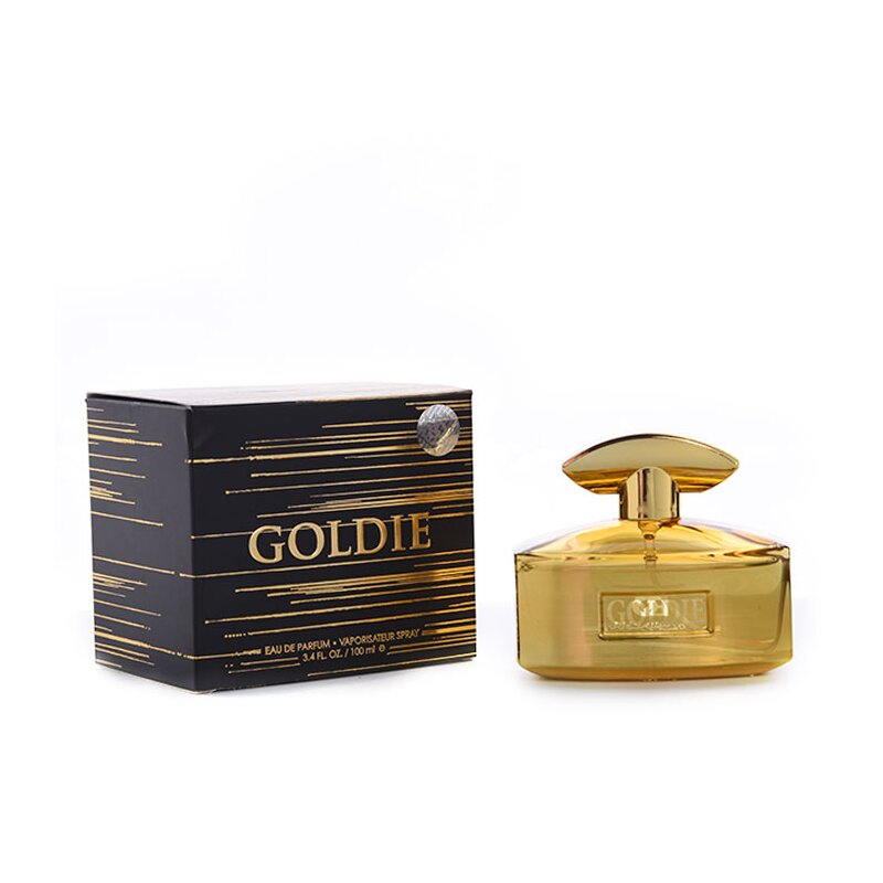 Goldie Eau de Parfum