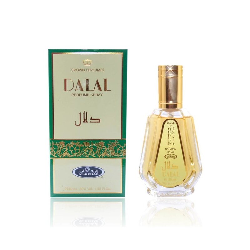 Dalal Eau de Parfum