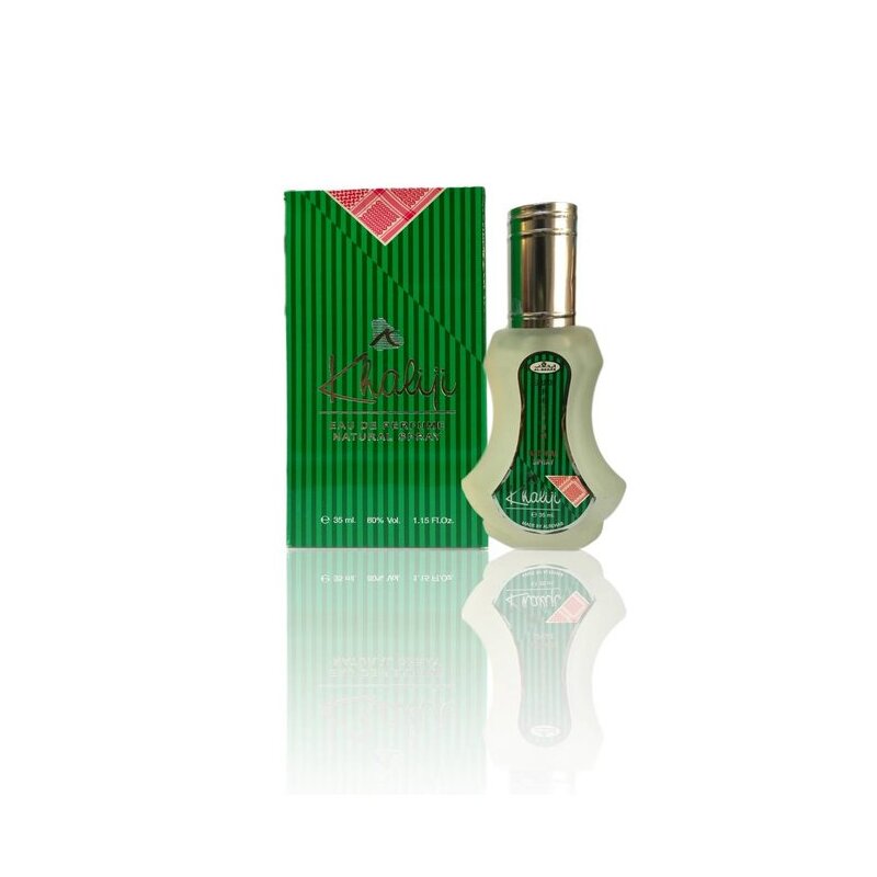 Khaliji Eau de Parfum