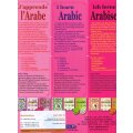 Ataallamu Al-Arabiyya (Multilingual) 3 - Tilmith (Schulbuch)