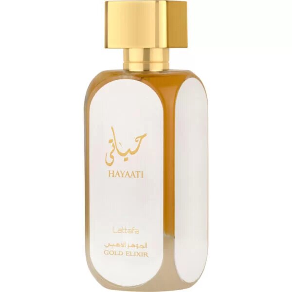 Hayaati Gold Elixir (Lattafa)