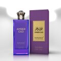 Amber Oud (Karamat)