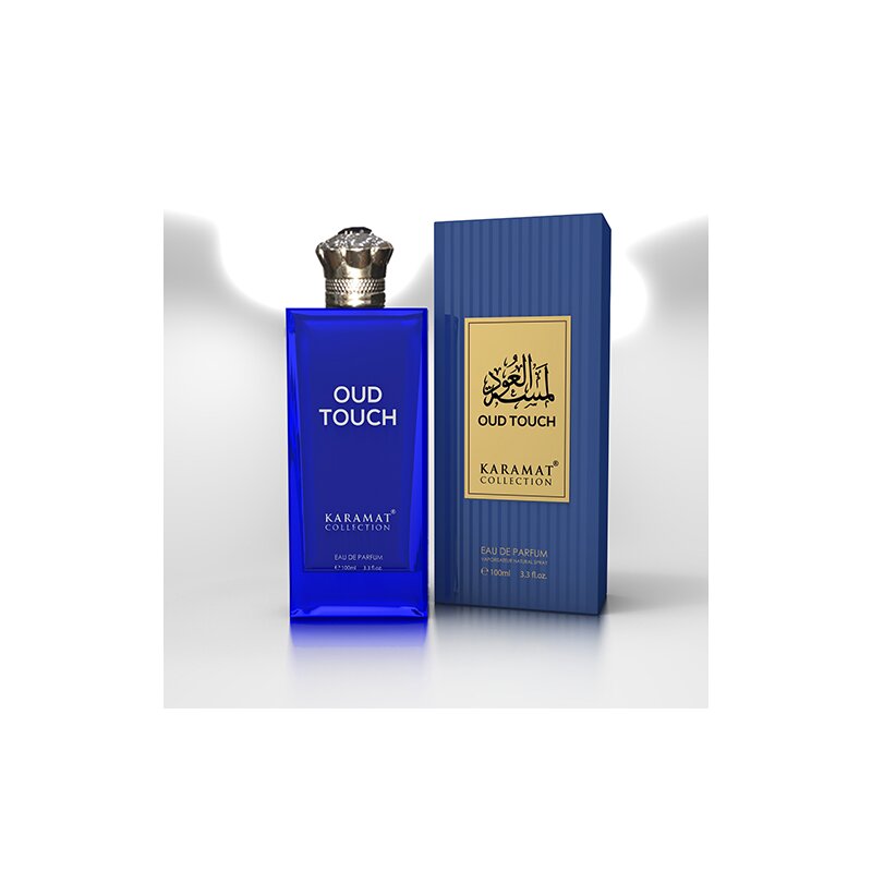 Oud Touch (Karamat)