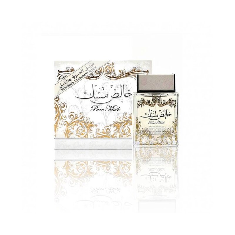 Khalis Pure Musk (Lattafa)