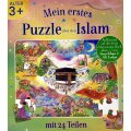 Mein erstes Puzzle über den Islam