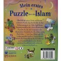 Mein erstes Puzzle über den Islam