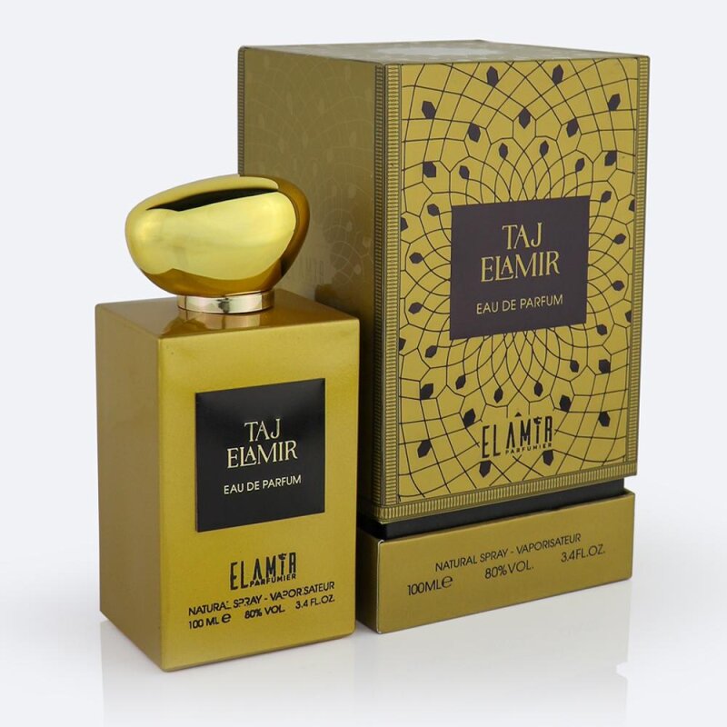 Taj EL AMIR Eau de Parfum