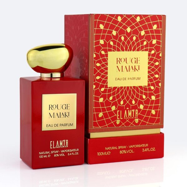 Rouge Malaki Eau de Parfum