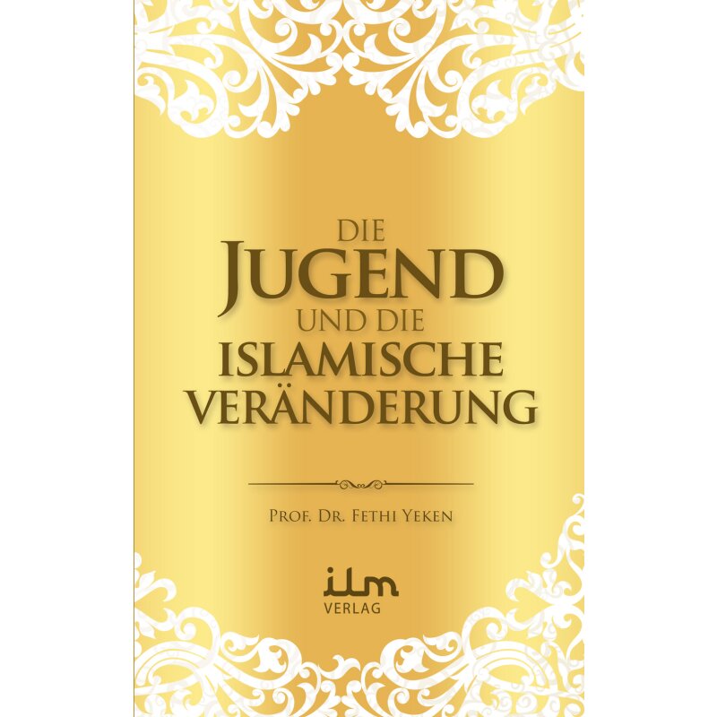 Die Jugend und die islamische Veränderung